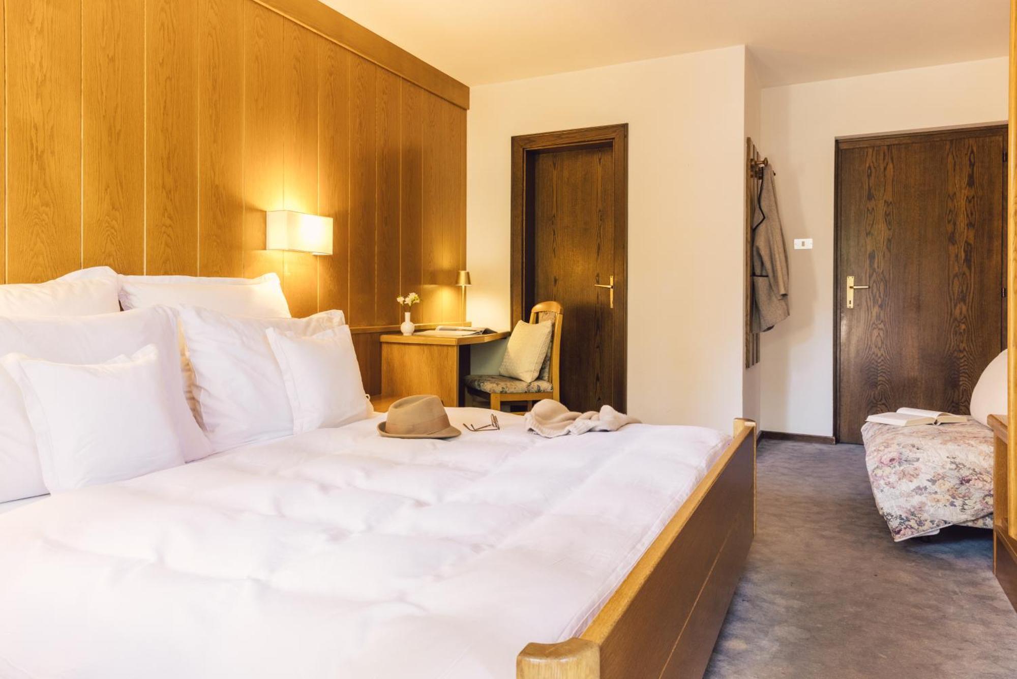 Hotel Auren San Giovanni di Fumes Habitación foto
